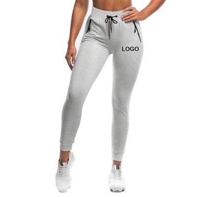 China 2022 Hot Sales Anti-Wrinkle Sportswear Pants Winter Women Gym Women Joggers Casual Joggers Pants for sale