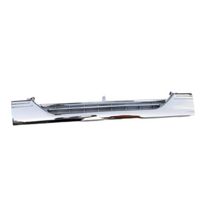 China ABS Chrome Grill (Wide) For Nassan Ud Pkb Cwm454 Truck Body Spare Parts for sale