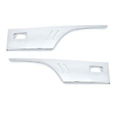 China ABS Chrome Door Trim (Small Hole) For Hino Fm3m Auto Body Replacement Parts for sale