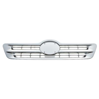 China ABS Grille (165cm Wide) For Hino Mega 500 Truck Body Spare Parts for sale