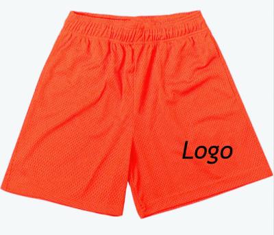 China Logo Gym Basketball Shorts Custom Made Sublimation High Quality Comfortable QUICK DRY Printing Mesh Shorts Breathable for sale