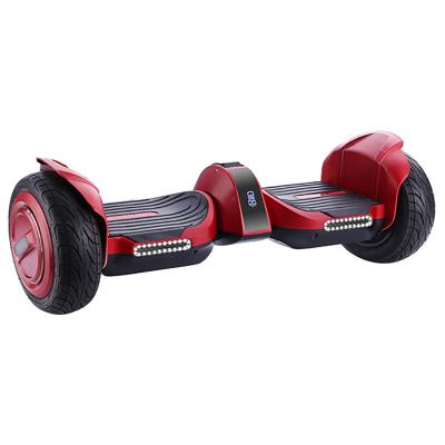 China Unisex 2 Wheel Self Balance Electric Scooter Price List For Sale for sale