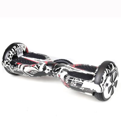 China Unisex Borad 500w Electric Balance Car Cheap Long Range Hover Electric Scooter 2 Wheels Skywalker for sale