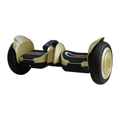 China Two-wheel self-balancing car with good service 715*345*335MM for sale