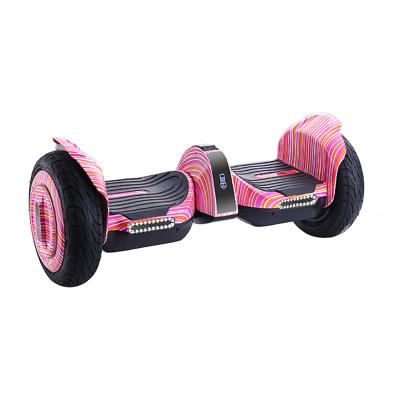 China Hovering 10 Inch Hoverboards Balance Scooter Unisex 700w Wheel Power USA Wireless Speaker Free Shipping for sale