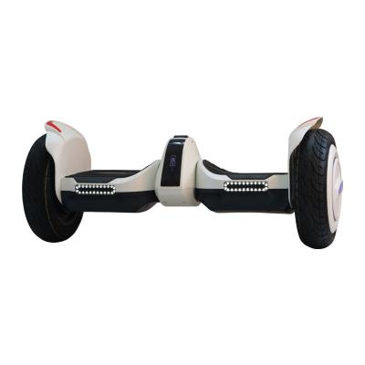 China Two Wheel Self Balance Scooter Price List 715*345*335MM for sale