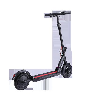 China Self Balance Easy Foldable Electric Scooter 9