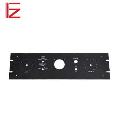 China Custom ODM Aluminum Precision OEM Aluminum Sheet Metal Laser Cut Aluminum Panel for sale