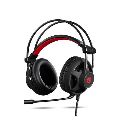 China Cheap OEM 3.5mm Earphone PC Gaming Headset Game With Mic Usb Noise Canceling Stereo Gaming Earphone With MIC For PS4 for sale