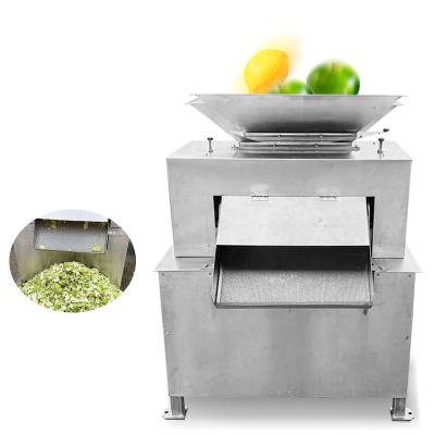 China Electric Lemon Juice Press Hot Industrial Lemon Orange Juicer Snack Grade Factory Sale Lemon Squeezer Machine for sale