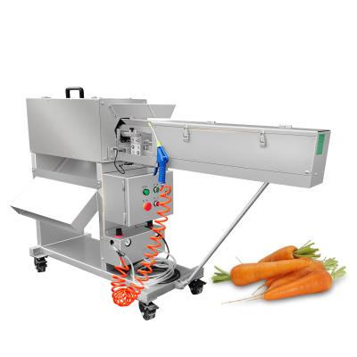 China Commercial sourcing electric carrot peeling machine/carrot peeling equipment industrial carrot peeling machine loofah peeling machine for sale