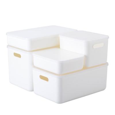 China Viable Customized Wholesale Family Hotel Tidying Tool Box Storage Box for sale