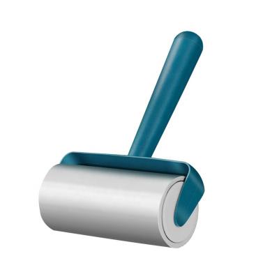 China High Quality Viable Solvent Roller Factory Price Portable Pet Fiber Roller For Clothes Upholster Clean With Refill for sale