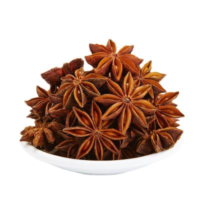 China New Arrival Premium Grade Good Quality Dry Dried Star Anise for sale