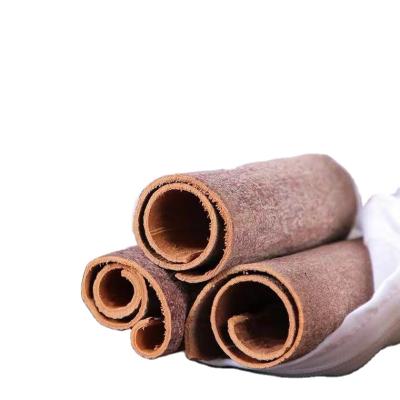 China New Arrivals Quality Assurance Dried Organic Cinnamon / Cassia Bark Wholesale Price for sale