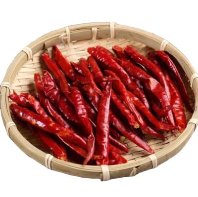 China Good Quality Dried Various Simple Spices Dried Red Chili Pepper for sale