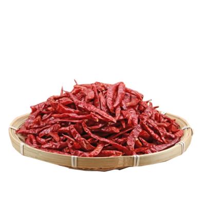 China Good Price Dry Dried Red Chili Dry Chili Pepper for sale