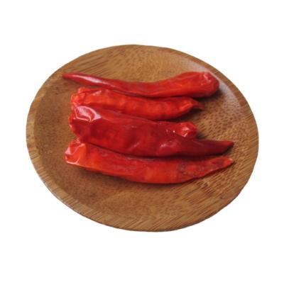 China Wholesale High Quality Safe Dry and Small Healthy Red Dried Chili Pepper for sale