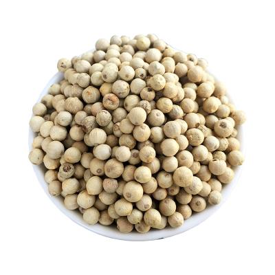 China Quality Dry White Pepper Guaranteed Wholesale Price for sale