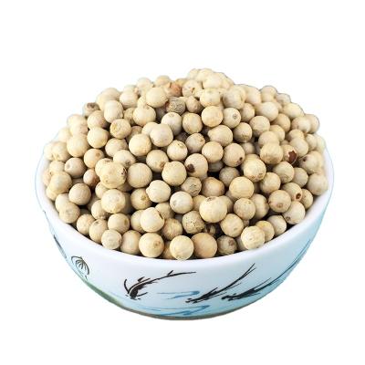 China Dry Spices White Pepper With Favorable Price for sale