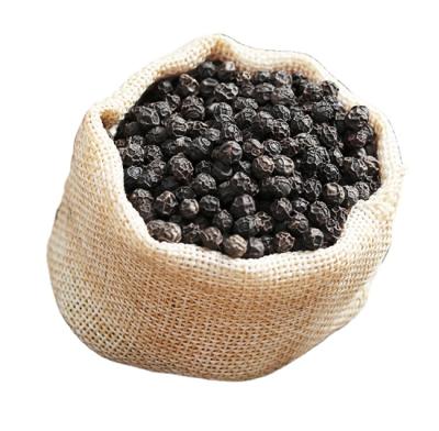 China Dry Vend A Large Number Of Natural Healthy Black Pepper Cooking Seasoning Spices for sale