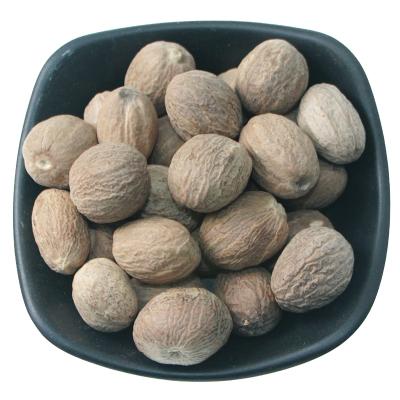 China High Quality / Cheap Spot Dried Cardamom 100%Nature Nutmeg for sale