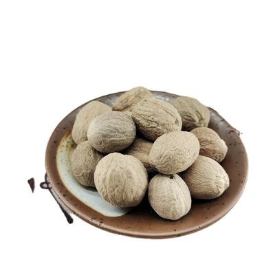 China Wholesale High Quality 100% Nature Dry Nutmeg for sale