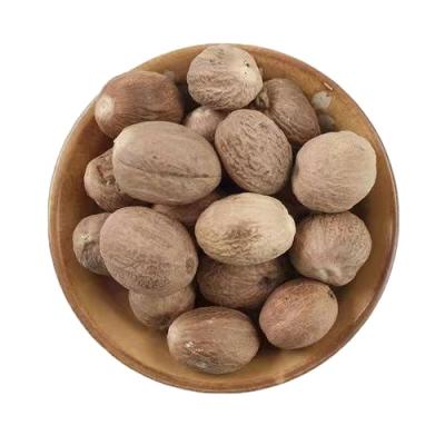 China Nutmeg 100% Nature dry whole without shell Mace Nutmeg for sale