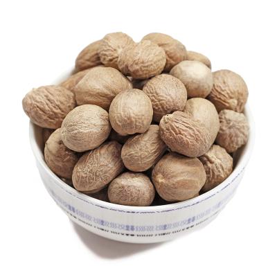 China Factory direct sales dry suppliers price wholesale bulk nutmeg for sale