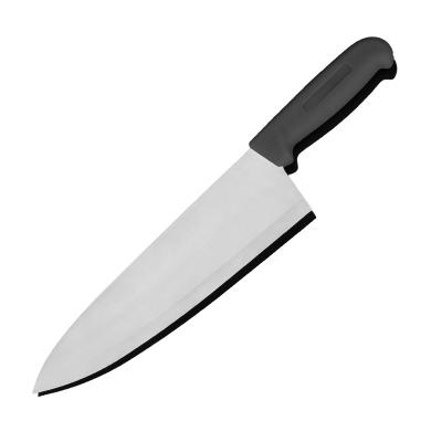 China Butcher Knives Disposable Cutlery Butcher Knives With Sharp Edge Grinded Blade for sale