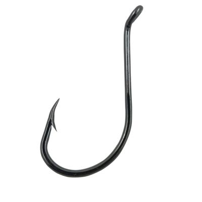 China Carbon Steel Wholesale 1000 Piece Fishing Octopus Hooks, High Carbon Steel Fishhooks Bulk Fishhook for sale