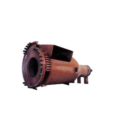 China CFB Power Plant High Pressure Steam Boiler Steam Boiler Spare Parts High Pressure Cyclone Separator for sale