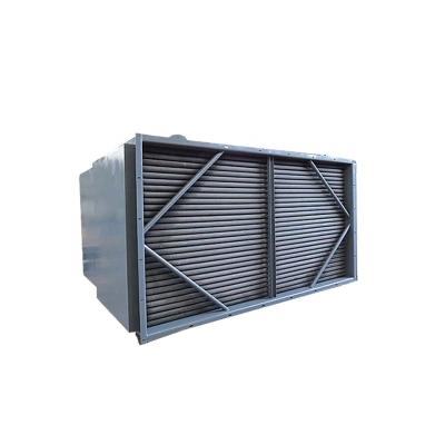 China SA210T22 alloy steel spare parts boiler air preheater of CFB boiler plant CFB boiler plant for sale