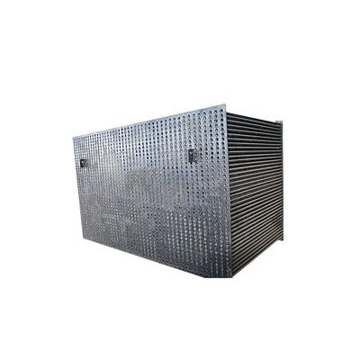 China CFB CFB Boiler Power Plant Boiler Pressure Parts Boiler Air Preheater for sale