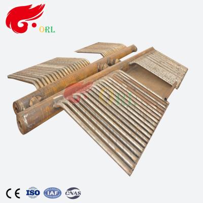 China Professional Boiler Floor Standing Boiler Commercial Floor Standing Boiler Header For Sale for sale