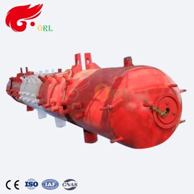 China Steam Boiler Coal Fired Steam Boiler Power Plant Spare Parts Boiler Drum for sale