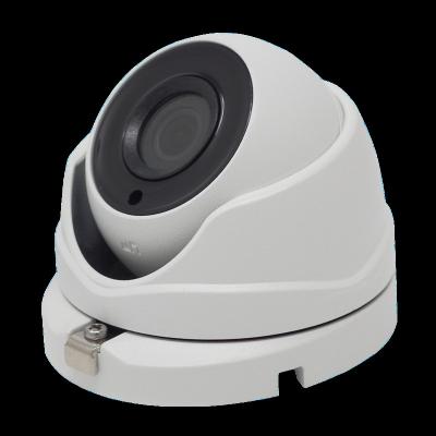 China Original PAN-TILT Hik HDTVI 5MP Indoor IR CCTV Fixed Turret HD Camera DS-2CE56H0T-ITPF DS-2CE56H0T-ITF in stock for sale