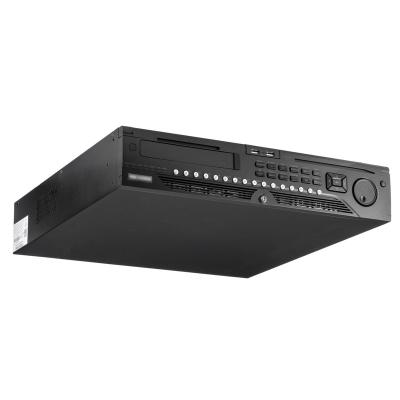 China Original Hik 32/64CH Embedded 4K 12MP NVR DS-9016HUHI-K8 DS-9616NI-I8 DS-9632NI-I8 DS-9664NI-I8 in stock up to 10TB capacity for each HDD for sale