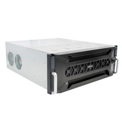 China Original Hik 128CH Embedded 4K 12MP NVR DS-96128NI-I16 DS-96128NI-I24 DS-96256NI-I24 Stock Delivery: 5-15 days up to 8TB capacity for each HDD for sale