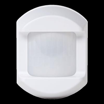 China 2GIG 2GIG-PIR-235 compatible wireless remote control digital infrared sensor motion detector pir panel in stock for sale