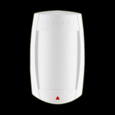 China Original Paradox Alarm Pet Immunity DG75+ Tamper Alarm Digital Pir Motion Detector Sensor High Security in stock for sale