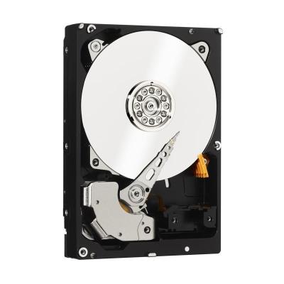 China WD Hard Disk Drive WD60PURZ 6TB Surveillance Class Purple Hard Drive WD HDD Special For Security DVR NVR WD60PURX for sale