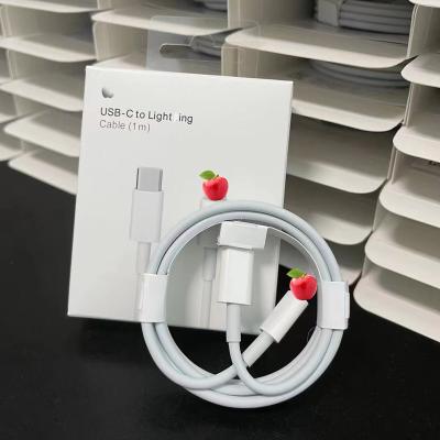 China High Quality Type C 5A 3A Mobile Phone Competitive Price Fast Charging Cable For Iphone13 To Usb Cable Fast Charging Mobile Data Cable 2M 1M for sale