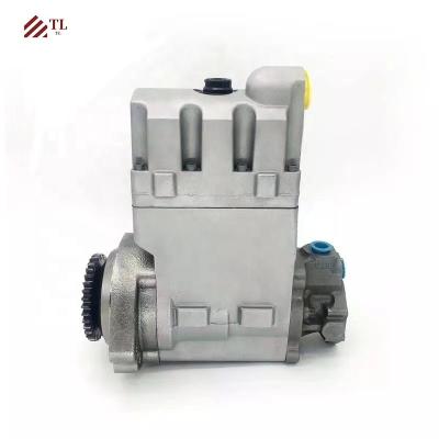 China Construction Works Diesel Engine Fuel Injection Pump 3190678 for Excavator E330C E330D C9 for sale