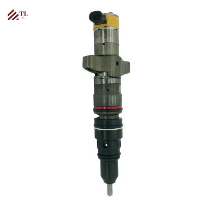 Chine Injecteur de carburant 557-7627 328-2585 pour moteur CAT C7 pièces détachées mécaniques communes à vendre