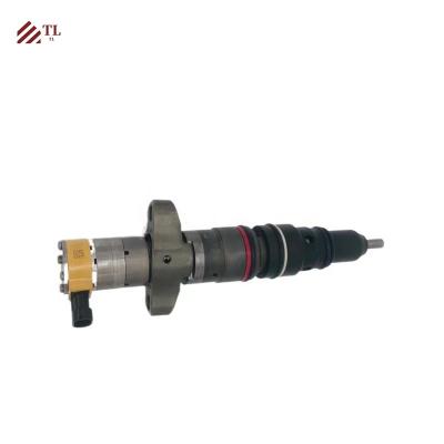 Chine Injecteurs de carburant remaniés CAT à haute garantie 20R-8968 20R-8065 pour moteur diesel Caterpillar C9 à vendre