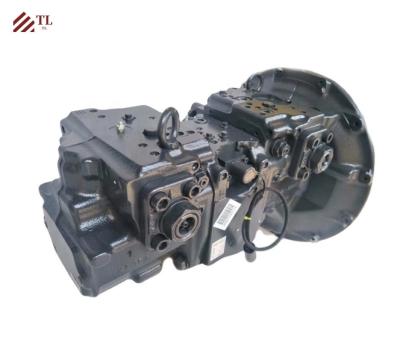 China 708-2L-00600 Hydraulikpumpe für PC200-8 PC270-8 Bagger Ersatzteile HPV95H zu verkaufen