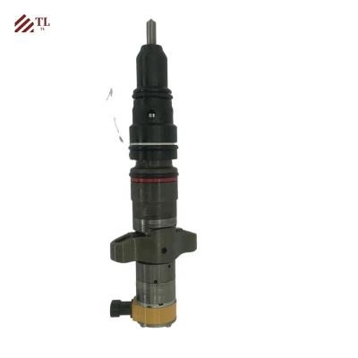 China C-9 motorbrandstofinspuitingsapparaat 172-5780 217-2570 voor Caterpillar-onderdelen TK711 TK721 TK722 Te koop