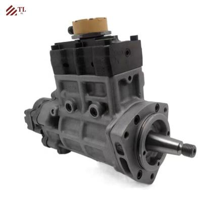 China High Guarantee Fuel Injector 326-4635 10R-7662 For Caterpillar C6.4 Engine Guaranteed à venda