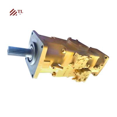 China 266-7952 PUMPE GP-MAIN HYDRAULIC für Bagger E365c 365cl zu verkaufen